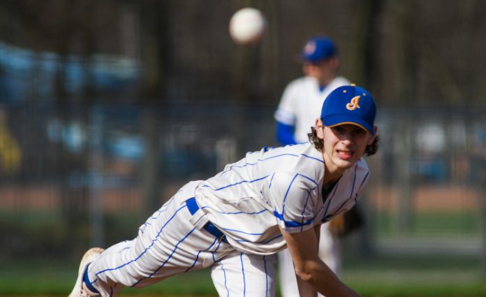 Baseball Recap: Chippewa Chipps vs. Independence Blue Devils