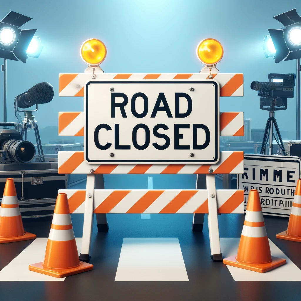 Hulu Film Production to Close Roads in Sandusky for Multiple Days