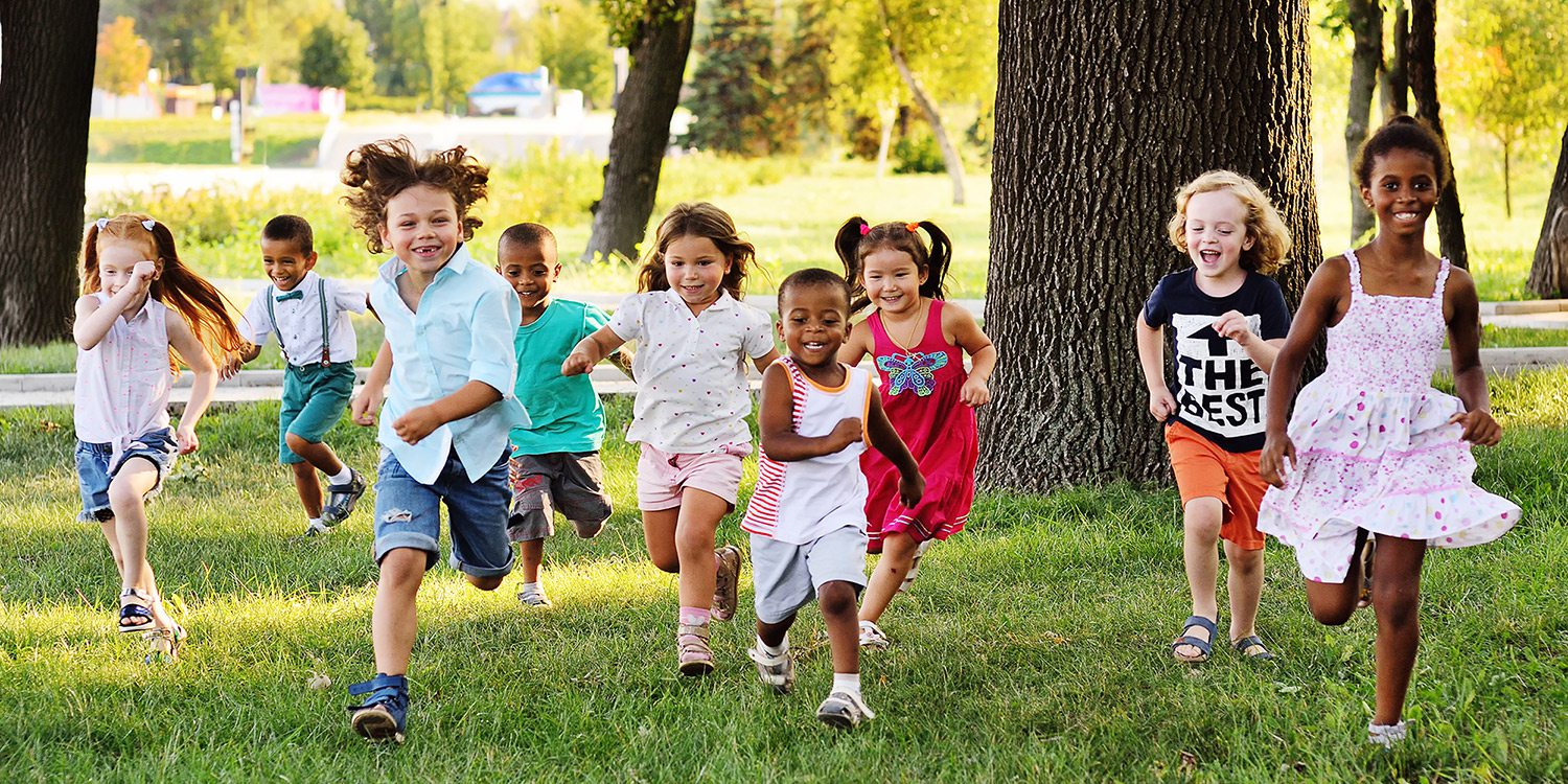 Ensuring a Safe and Fun Summer for Kids Under 12