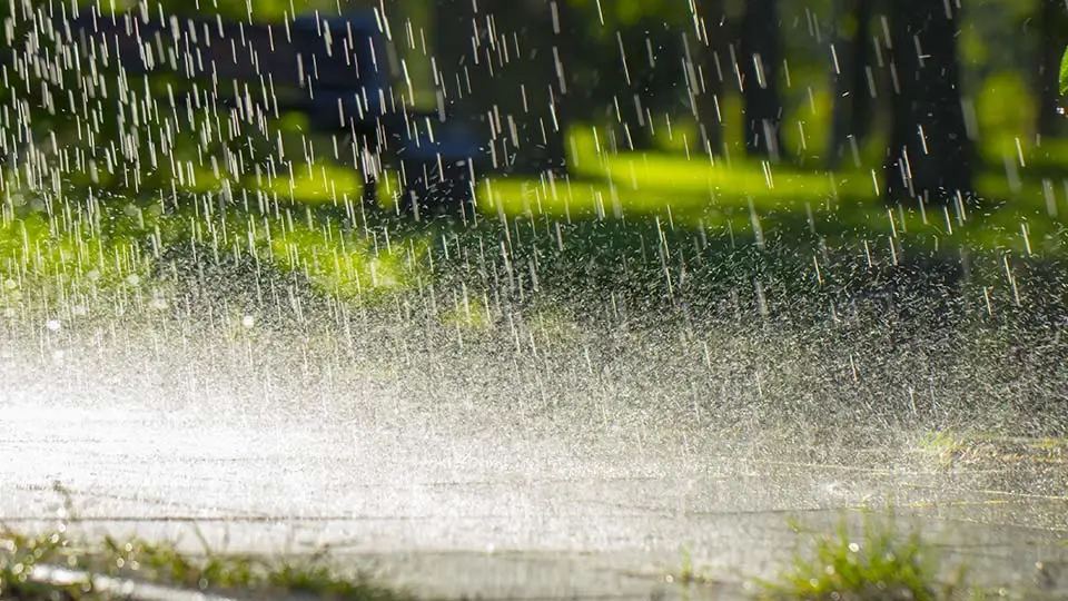 Potential Hurricane Threat to Northeast Ohio