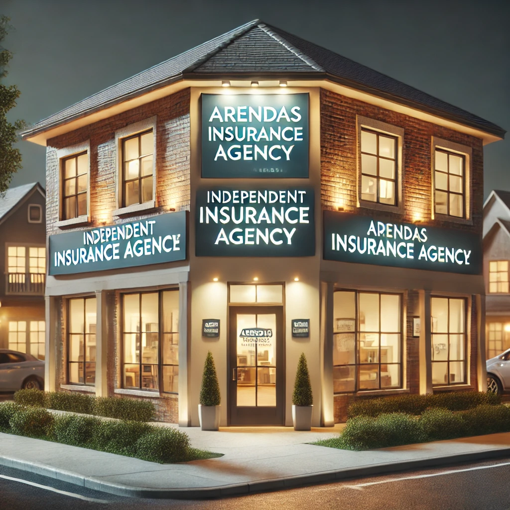 Arendas Insurance Agency: A Legacy of Trust in Garfield Heights