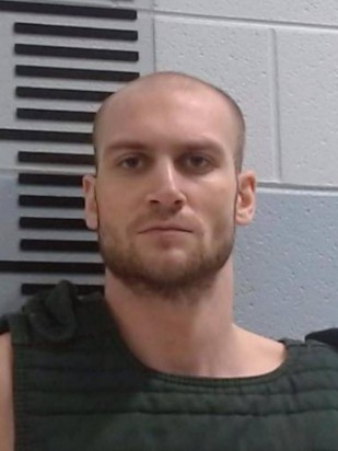 Fairfield County Man Indicted on 18 Felony Charges in Double Homicide Case