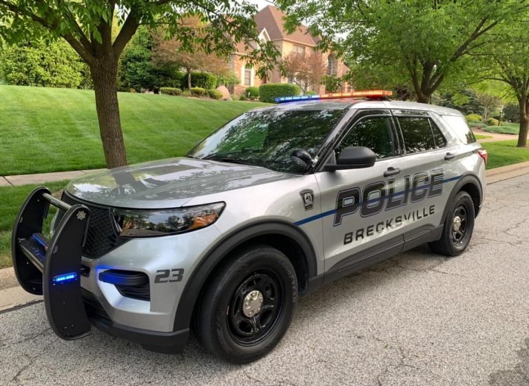 Brecksville Man Arrested With Nitrous Oxide Tanks in Vehicle ...