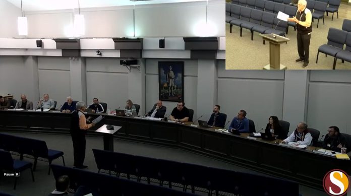 City of Stow - City Council Meeting - October 23, 2025
