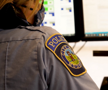 hudson-police-department