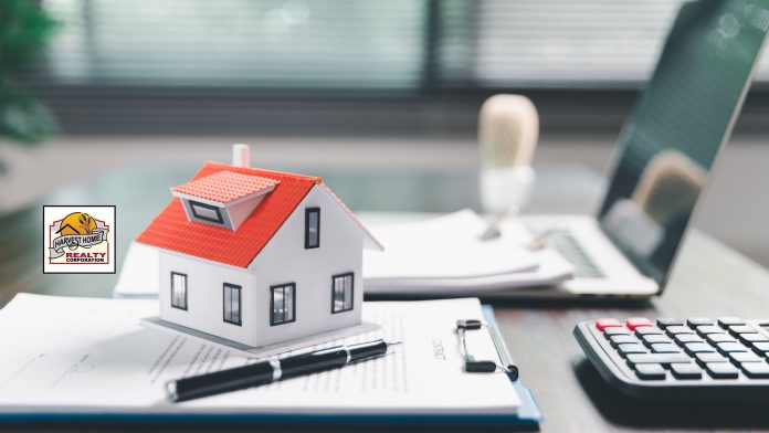 Harvest Home February