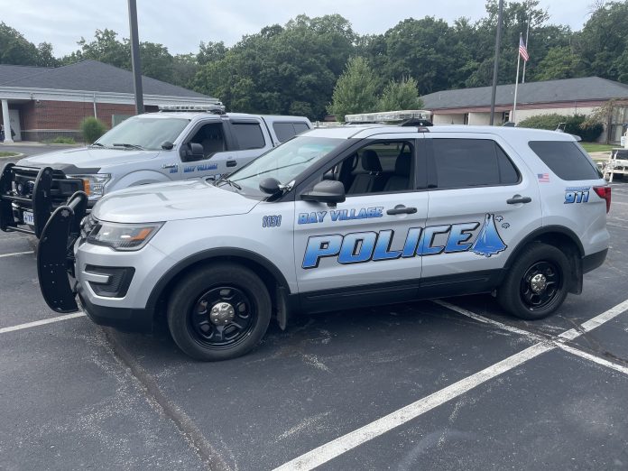 Bay Village Police Department