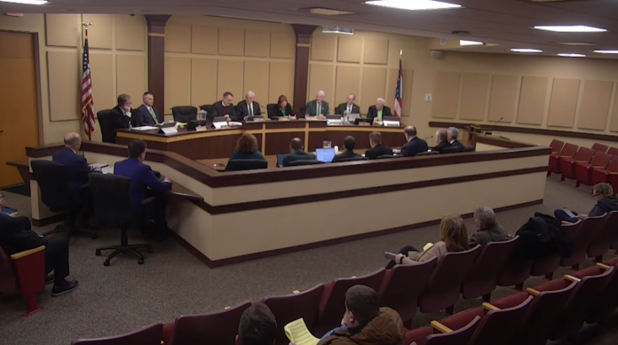 The Mentor City Council celebrated police excellence, finalized a 14-year infrastructure cycle, and designated official days for local Revolutionary War veterans.