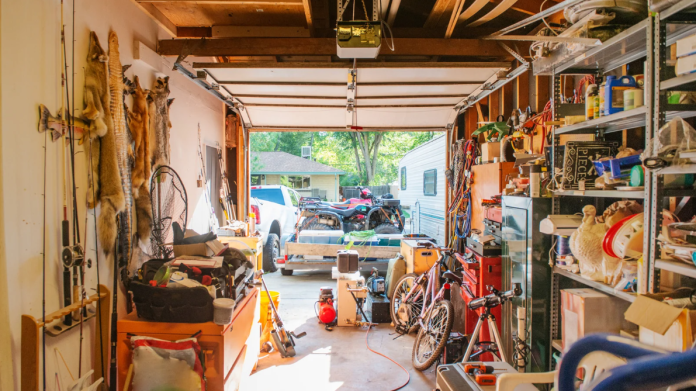 Spring Cleaning and Garage Cleanouts Guide for NE Ohio