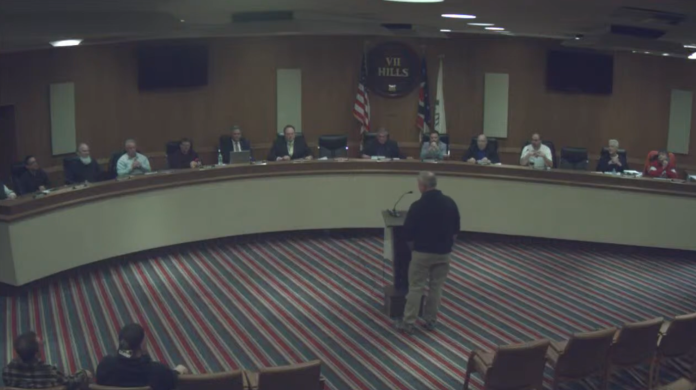 Seven Hills Names March 2026 Business of the Month