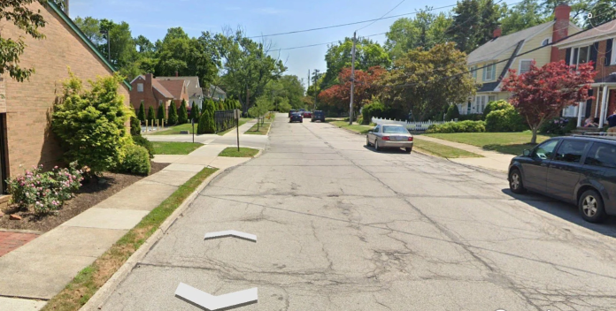 Rockcliff Drive Infrastructure Project: Rocky River Upgrades